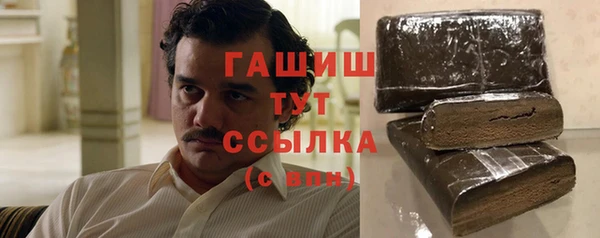 гашик Михайлов