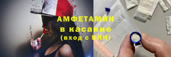 гашик Михайлов